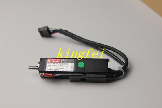 Panasonic N510042737AA NPM/CM 15W κινητήρας σε αποθέματα γρήγορη παράδοση