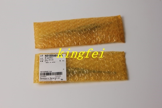 Πανασόνικ N510054811AA CM602 12 Κεφαλή αναρρόφηση Σφαιρίδιο σφαίρας