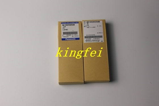 Πανασόνικ N610029325AB CM602 H12 Head Fan σε αποθέματα γρήγορη παράδοση