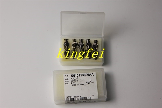 Η Panasonic NPM H8 16 Κεφαλοφόρος N610113699AA σε αποθέματα γρήγορη παράδοση