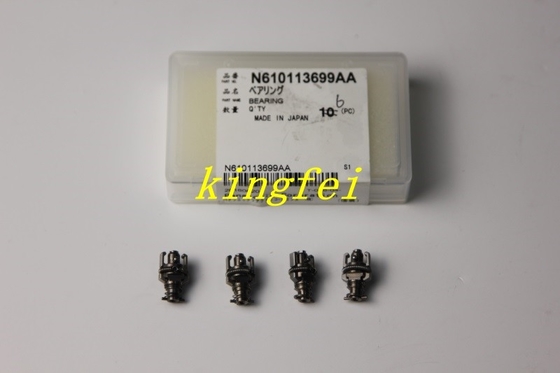Η Panasonic NPM H8 16 Κεφαλοφόρος N610113699AA σε αποθέματα γρήγορη παράδοση