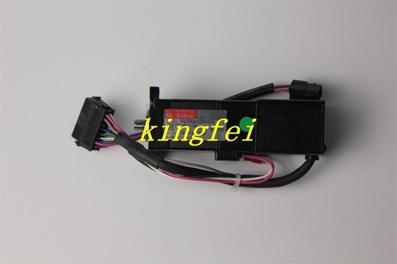 Πανασόνικ P50BA202BXS3C CM3 Κεφαλής Q-Axis κινητήρας πρωτότυπο ολοκαίνουργιο