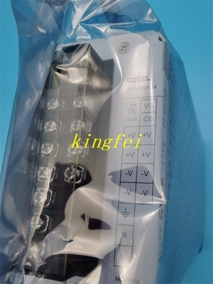 Πανασική Ηλεκτρική ρεύμα ADA600F-24 KXFP6GE3A00 CM402 602 24V μονάδα ισχύος για