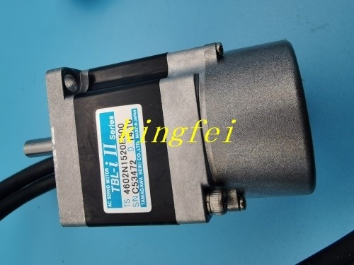 Πανασόνικ KXF0E1LXA00 CM402 MACHINE DC SERVO MOTOR TS4602N1520E500