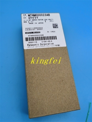 ΠΑΝΑΣΟΝΙΚΗ MTNM000023AB NPM AC SERVO MOTOR 20W Πρωτότυπο ολοκαίνουργιο