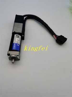 ΠΑΝΑΣΟΝΙΚΗ MTNM000023AB NPM AC SERVO MOTOR 20W Πρωτότυπο ολοκαίνουργιο