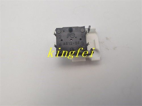 Αγορά Πανασόνικ Button AB12-SF1260 Push Button Switch σε αποθέματα γρήγορη παράδοση σε απευθείας σύνδεση κατασκευή