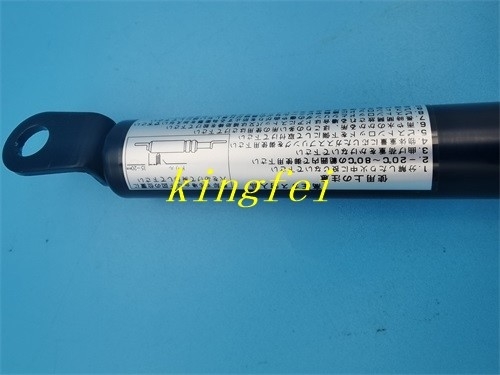 Πανασόνικ KXF0DZVXA00 CM402 CM602 Στραβός υποστήριξης ελαστικών αερίου