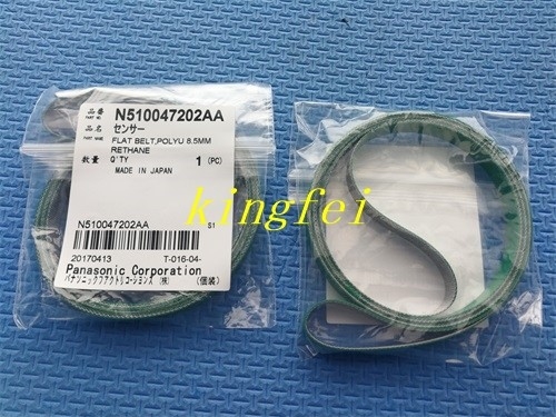 Πανασόνικ N510047202AA CM402 CM602 επίπεδη ζώνη Polyu 8.5MM ρέθαν