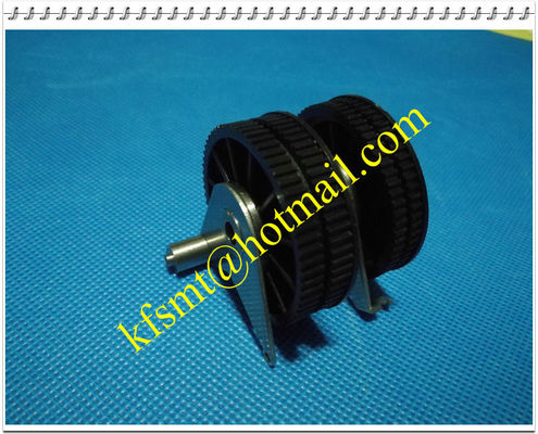 Αγορά CL12mm μέρη τροφοδοτών Rolloer KW1-M2291-00X SMT οδηγών για τον τροφοδότη CL Yamaha σε απευθείας σύνδεση κατασκευή
