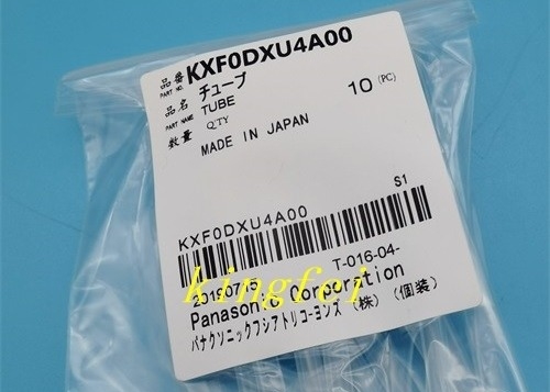 Πανάσωνικ Tube 8 12 Head KXF0DXU4A00 σε αποθέματα γρήγορη παράδοση πρωτότυπο ολοκαίνουργιο