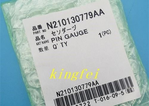 Αγορά Πανασόνικ N210130779AA CM602 NPM 12 Κεφαλή Σφουγγαρίστρα καθαρισμού Jig Αρχικό ολοκαίνουργιο σε απευθείας σύνδεση κατασκευή