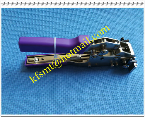 Αγορά SMT Splice Tool Μεταφορικής ταινίας Splicing Tools Πένσα ματίσματος Εργαλείο πτύχωσης σε απευθείας σύνδεση κατασκευή