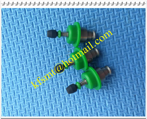 Αγορά Ακροφύσιο συνήθειας SMT ακροφυσίων των οδηγήσεων JUKI KE2000 για το ελαφρύ τμήμα των οδηγήσεων SMT σε απευθείας σύνδεση κατασκευή