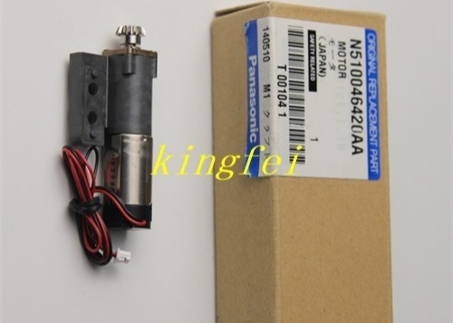 Panasonic N510046420AA CM402 CM602 κινητήρας τροφοδοσίας σε αποθέματα γρήγορη παράδοση