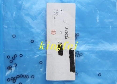 FUJI A5202A NXT H24 H24G H24S Εργατικό Κεφαλοκόλλημα Ελαστικό Δαχτυλίδι σε αποθέματα γρήγορη παράδοση