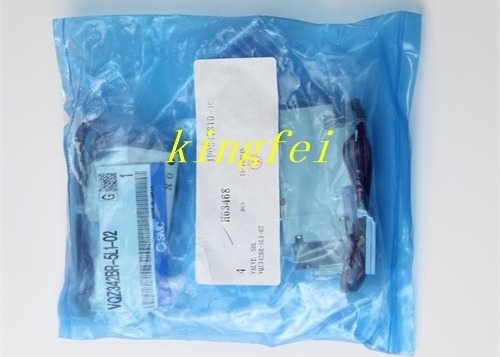 FUJI H63468 VQZ342BR-5L1-02 NXT Διοικητική βαλβίδα σόλενοειδούς