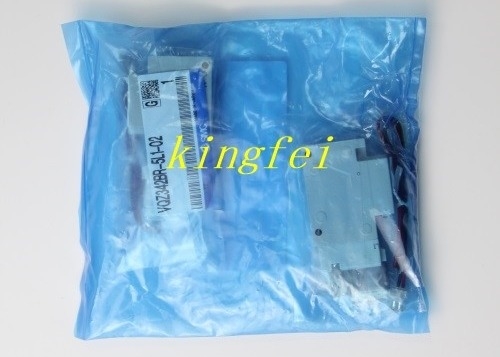 FUJI H63468 VQZ342BR-5L1-02 NXT Διοικητική βαλβίδα σόλενοειδούς