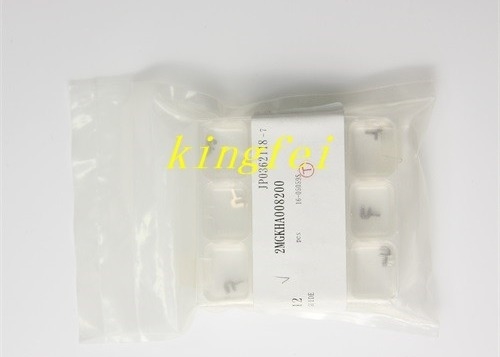 FUJI 2MGKHA008200 V12 Μηχανική βαλβίδα Stopper σε αποθέματα γρήγορη παράδοση