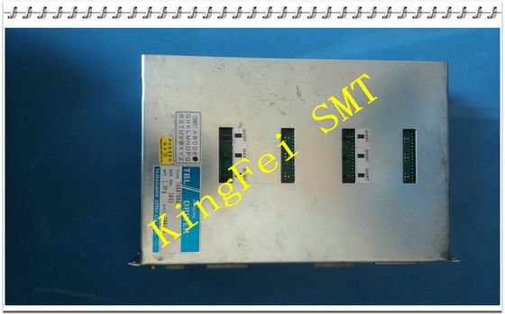 Αγορά Οδηγός E9626729000 JUKI 2020 ZT, οδηγός σερβο μηχανών 4 άξονων MNLA για KE2010, 2020, 2030 διαδικτυακή κατασκευή