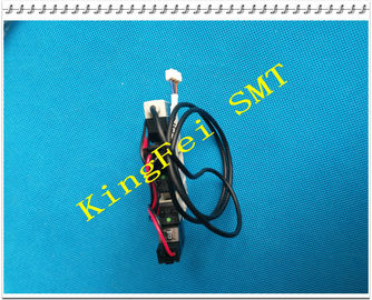 Αρχική βαλβίδα σωληνοειδών SMC MC5M10HSV8S24B v8x-άργυρος-ΧΧ-JU για JUKI 2080 40045476