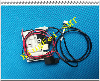 Αρχική βαλβίδα σωληνοειδών SMC MC5M10HSV8S24B v8x-άργυρος-ΧΧ-JU για JUKI 2080 40045476
