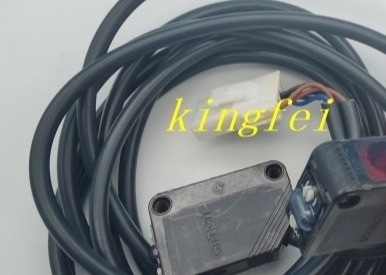 Πανασσώνικ N610003040AA KXF0DSSAA αισθητήρας CM υποστρώματος αισθητήρας Panasonic εξαρτήματα μηχανών