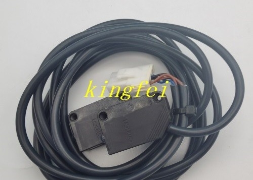 Πανασσώνικ N610003040AA KXF0DSSAA αισθητήρας CM υποστρώματος αισθητήρας Panasonic εξαρτήματα μηχανών