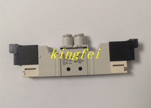 Πανασόνικ KXF0A3RAA00 βαλβίδα CM402 αναρρόφηση ακροφύσιο σταθμό διακόπτη βαλβίδα σόλενοειδούς VQZ1220-5M0-C4