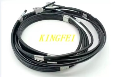 FUJI NXT M3 AJ17Y00 MARK Καλώδιο ταινίας κάμερας σε αποθέματα γρήγορη παράδοση