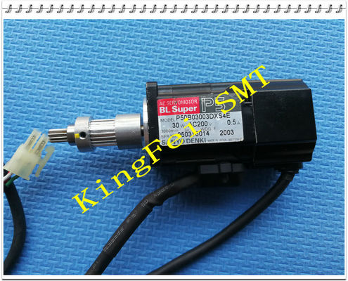 Αγορά Οδηγός P50B03003DXS4E 30W YAMAHA yhp-2 90K55-3U07GA σερβο μηχανών Ipulse M1 σε απευθείας σύνδεση κατασκευή