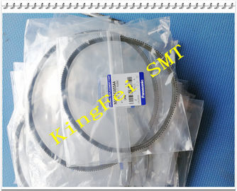 N510041655AA επίπεδη ζώνη μεταφορέων SMT N6417M615 για την κενή αντλία της Panasonic CM402 CM602 NPM