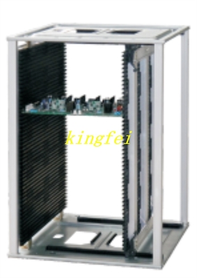 Αντιστατικό υλικό PCB Rack PCB περιοδικό 460x400x563