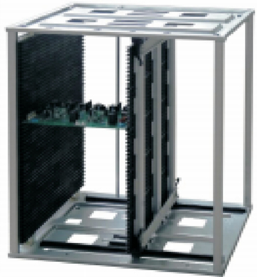 CJ-8301 Αντιστατικό ράφι υλικών CJ-8301D Αντιστατική μηχανική συστημάτων