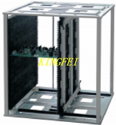 CJ-8301 Αντιστατικό ράφι υλικών CJ-8301D Αντιστατική μηχανική συστημάτων