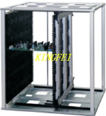 CJ-8301 Αντιστατικό ράφι υλικών CJ-8301E Αντιστατική μηχανική συστημάτων