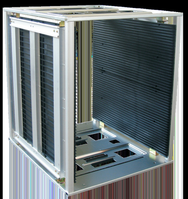 CJ-8301-1 Αντιστατικό ράφι υλικών CJ-8301A-1 Αντιστατική μηχανική συστημάτων