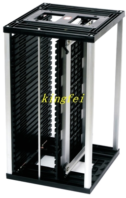 CJ-8301-1 Αντιστατικό ράφι υλικών CJ-8301B-2 Αντιστατική μηχανική συστημάτων