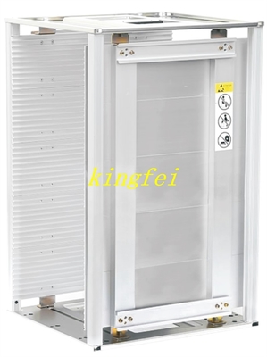 CJ-8301-1 Αντιστατικό υλικό Rack CJ-8301BK Αντιστατικό Μηχανικό Συστημάτων
