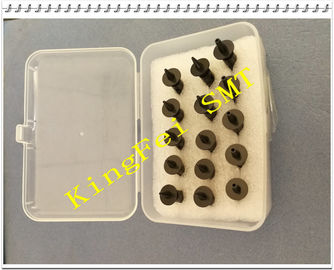 Επιλογή J9055138B SMT και συνέλευση CP45 SM421 CN140 2.2/1.4 SAMSUNG CN140 ακροφυσίων θέσεων