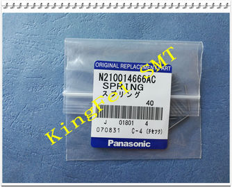 Άνοιξη N210014666AC KXF0DKAAA00 KXF0DAAA00 κατόχων ανταλλακτικών 12NH CM602 SMT