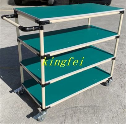 Αγορά Αντιστατικό κάθετο κύκλο εργασιών οχήματος PCB πλακέτο Αντιστατικό κρεμασμένο καλάθι αυτοκίνητο SMT πλακέτο κυκλώματος κύκλο εργασιών αυτοκίνητο σε απευθείας σύνδεση κατασκευή