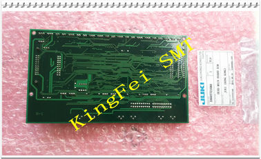 E86077210A0 επικεφαλής κύριος πίνακας ASM για αρχικό νέο μηχανών JUKI KE750 KE760