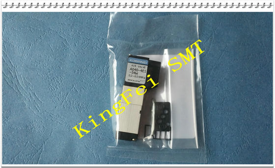 Αγορά Κεφάλι αεροβαλβιδών KM1-M7162-11X YV100II 54W επάνω κάτω από τη βαλβίδα σε απευθείας σύνδεση κατασκευή