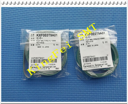 Αγορά Ζώνες KXF0E0T9A01 xvt-952 της Panasonic CM402 επίπεδη ζώνη, Polyu 10mm* 1530mm σε απευθείας σύνδεση κατασκευή