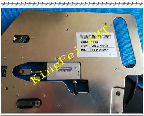 Αγορά Ipulse F2-84 τροφοδότης τροφοδοτών LG4-M1A00-120 SMT αρχικός που χρησιμοποιεί με τη καλή συνθήκη σε απευθείας σύνδεση κατασκευή