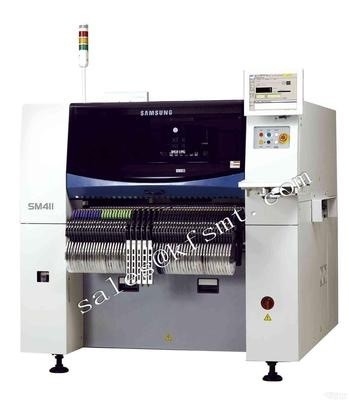 Δυναμικός πυροκροτητής τσιπ Samsung SM411