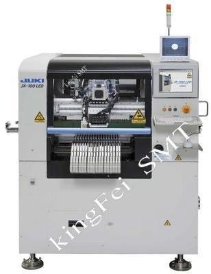 Αγορά JUKI JX-100 LED υψηλής ταχύτητας διαδικτυακή κατασκευή