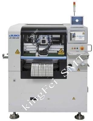 JUKI JX-100 LED υψηλής ταχύτητας