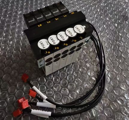 Αγορά JUKI KE2060 Εκτοξευτική βαλβίδα 40001266 Εκτοξευτής 60 JUKI πλήρες σετ πρωτότυπο σε απευθείας σύνδεση κατασκευή